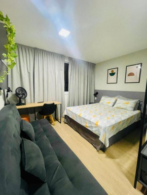 Studio 128, estação Brás - SP